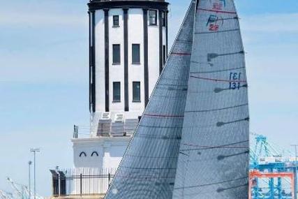 Farr 40 for sale in United States of America for $110,000 (£90,822)