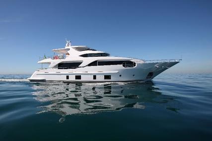 Benetti Delfino for sale in Montenegro for €5,825,000 (£5,034,833)