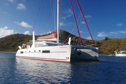 Catana 50 for sale in for $620,000 (£477,070)