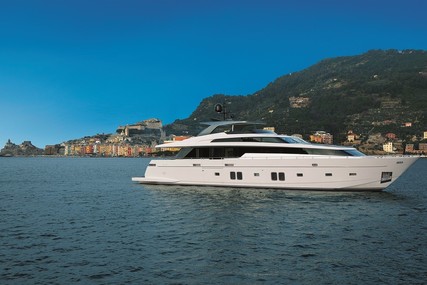 Sanlorenzo SL106 #644 for sale in Netherlands for €7,900,000 (£6,828,358)