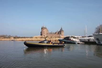 Sacs Strider 10 for sale in Netherlands for €219,480 (£189,906)