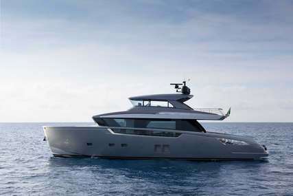 Sanlorenzo SX76 – Partial Ownership for sale in Netherlands for €2,470,000 (£2,137,492)