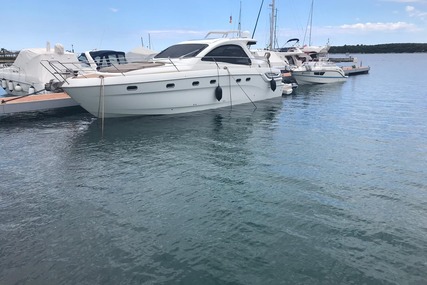 Bavaria Yachts 43 HT for sale in Netherlands for €269,000 (£232,860)
