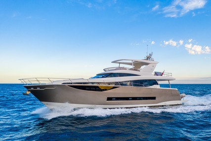 Prestige Yachts 750 for sale in Netherlands for €1,699,000 (£1,468,529)