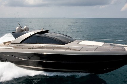 Riva 68 Ego Super for sale in Netherlands for €2,450,000 (£2,117,655)