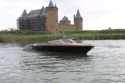 Riva 33 Aqua Cento for sale in Netherlands for €395,000 (£341,826)