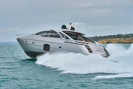 Pershing 70 for sale in Netherlands for €2,750,000 (£2,376,960)