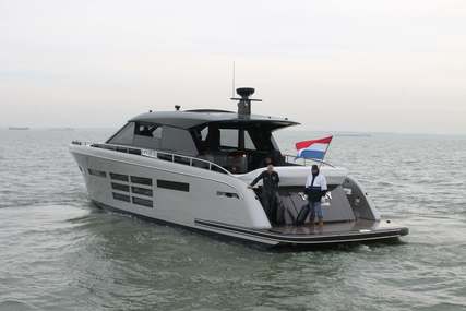 Lengers Lounge 60 for sale in Netherlands for €2,450,000 (£2,117,655)