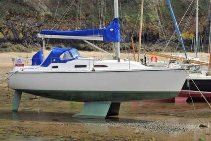 Hunter Channel 31 for sale in United Kingdom for £62,950