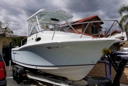 Sea Hunt 22 for sale in United States of America for 50,000 $ (38,447 £)