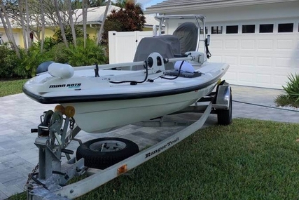Ranger Boats 17 for sale in United States of America for $17,750 (£13,649)