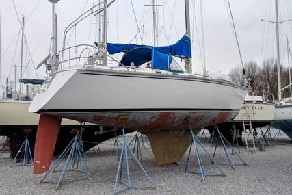 Hunter 40-1 (Legend) for sale in United States of America for 25,500 $ (20,125 £)