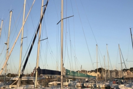 Beneteau Oceanis 281 for sale in France for €28,000 (£24,238)