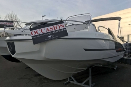 Beneteau Flyer 6.6 Spacedeck for sale in France for €34,900 (£31,373)