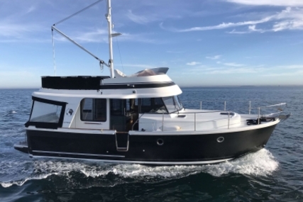 Beneteau Swift Trawler 34 for sale in France for €239,000 (£206,579)