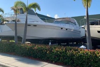 Sea Ray 550 Sundancer for sale in United States of America for $349,000 (£268,362)