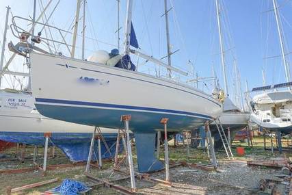 Bavaria Yachts 30 Cruiser for sale in Greece for €25,000 (£21,609)