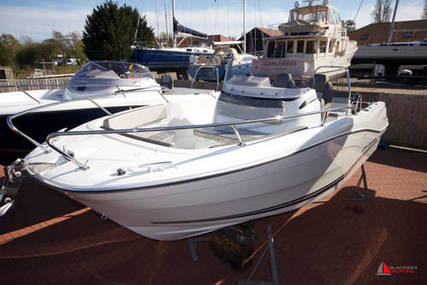 Jeanneau Cap Camarat 6.5CC Series III for sale in United Kingdom for £44,950 Jeanneau Cap Camarat 6.5CC Series III for sale in United Kingdom for £44,950