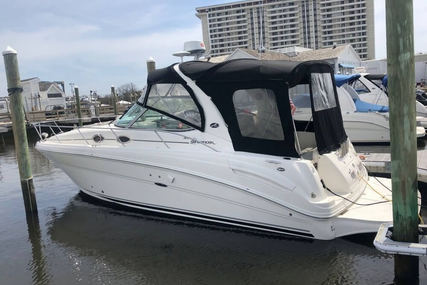 Sea Ray 30 for sale in United States of America for $80,000 (£61,516)