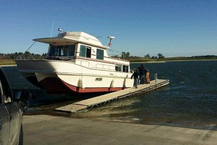 Holiday Mansion 39 Jumbo Barracuda for sale in United States of America for $19,995 (£15,203)