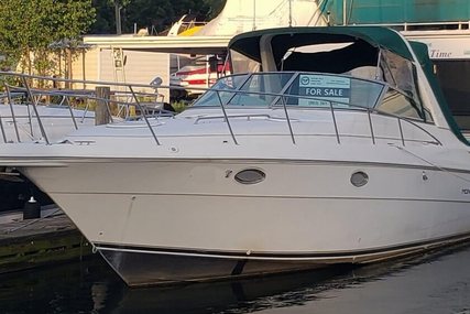 Monterey 322 CR for sale in United States of America for $51,200 (£39,398)