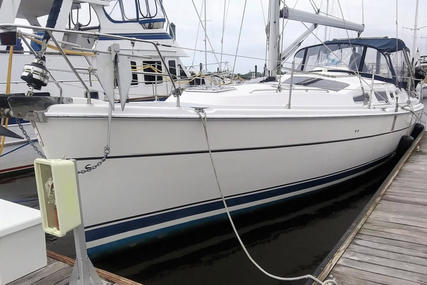 Hunter 426 DS for sale in United States of America for $144,500 (£111,330)