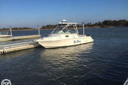 Robalo R265 for sale in United States of America for $41,900 (£33,271)