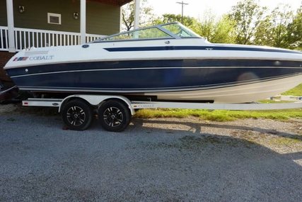 Cobalt 252 for sale in United States of America for $13,600 (£10,499)