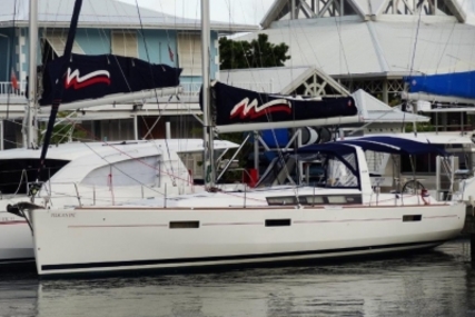 Beneteau Oceanis 45 for sale in Trinidad and Tobago for $219,000 (£172,183)