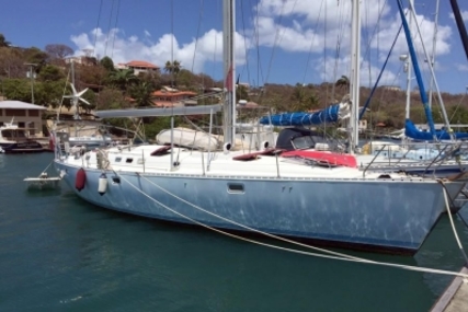 Beneteau Oceanis 510 for sale in São Tomé and Príncipe for $120,000 (£92,274)
