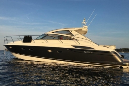 Princess PRINCESS V46 for sale in France for €195,000 (£168,802)