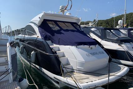 Sunseeker Portofino 48 for sale in Spain for €459,995 (£397,596)