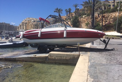 Bryant Bowrider 233 for sale in Malta for €19,500 (£16,872)