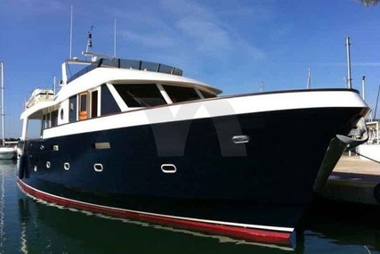 MARCELO PENNA 70 for sale in France for €480,000 (£414,888)