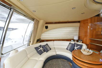 Azimut Yachts 55 Flybridge for sale in United States of America for $485,000 (£380,631) Azimut Yachts 55 Flybridge for sale in United States of America for $485,000 (£380,631)
