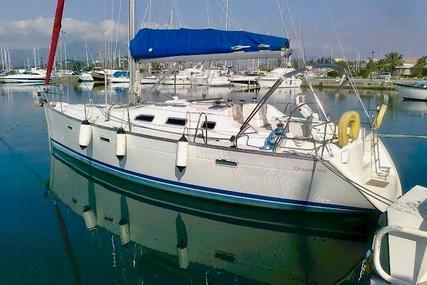 Beneteau Oceanis 393 Clipper for sale in Greece for €65,000 (£54,042)