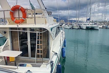 Fairline Corniche 31 for sale in Greece for €35,000 (£30,334)