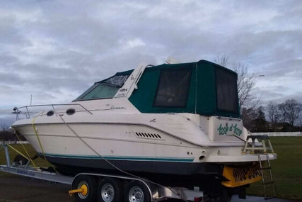 Sea Ray 300 Sundancer for sale in United States of America for $12,000 (£9,908)