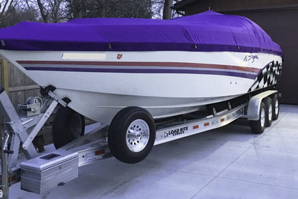 Baja 322 Boss for sale in United States of America for $40,000 (£30,780)