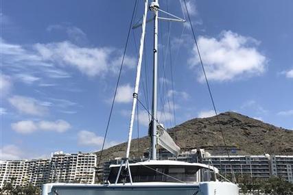 Fountaine Pajot Lucia 40 for sale in Spain for €370,000 (£311,490)