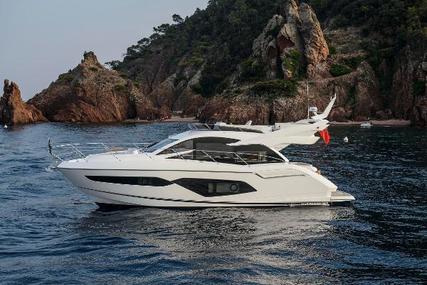 Sunseeker Manhattan 52 for sale in United Kingdom for £1,195,000