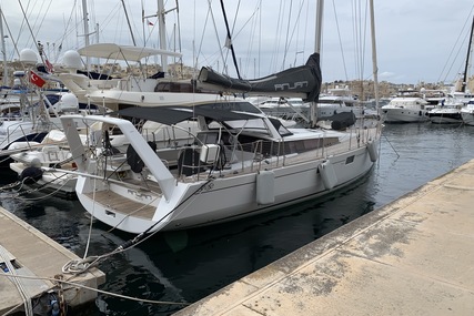 Beneteau Sense 55 for sale in for €515,000 (£445,810) Beneteau Sense 55 for sale in for €515,000 (£445,810)