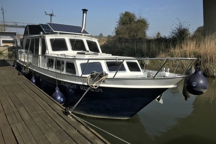 Molenkruiser 41 for sale in United Kingdom for £35,000