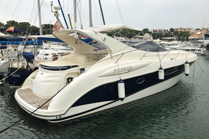 Gobbi 42 Atlantis for sale in France for €150,000 (£132,473)