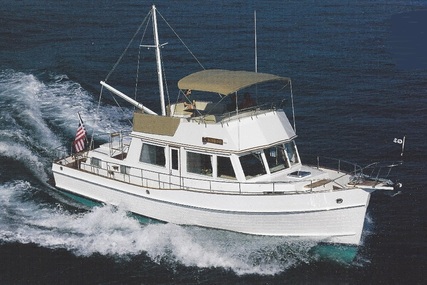 Grand Banks 42 Classic for sale in France for €109,000 (£96,263)