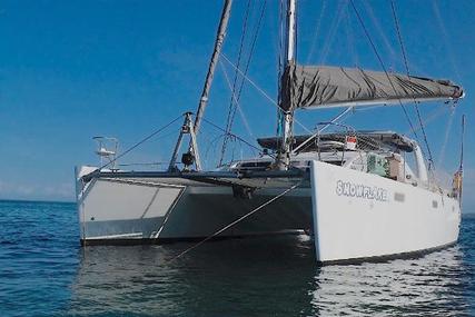 Admiral 40 for sale in Panama for €320,000 (£277,008)