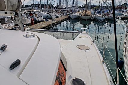 Fountaine Pajot Belize 43 for sale in Greece for €285,000 (£255,166)