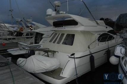 Astondoa AS464 for sale in Italy for €225,000 (£194,682)