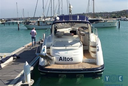 Gobbi 425 SC for sale in Italy for €115,000 (£101,562)