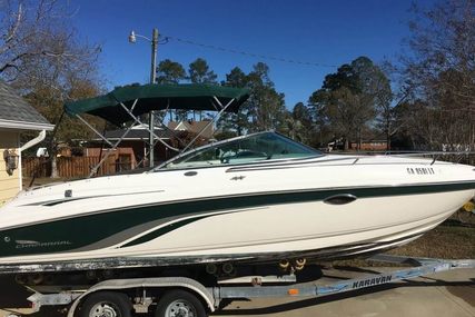 Chaparral 220 for sale in United States of America for $16,000 (£12,311)